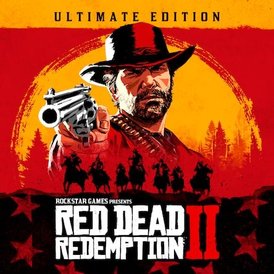 Red Dead Redemption 2 Ultimate Edition