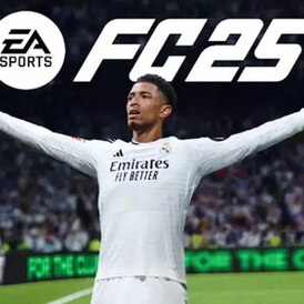 EA SPORTS FC™ 25 Standard  Steam(full access)