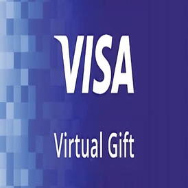 Prepaid Virtual 10$ USD - USA CARD