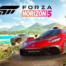 Forza Horizon 5 Steam account offline game