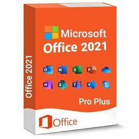 Office 2021 Pro Plus Licence Key