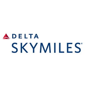 50'000 Delta Airline SkyMiles