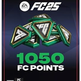 EA FC 25 - 1050 Points EA APP Global