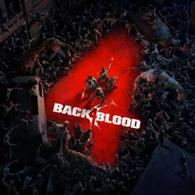 Back 4 Blood: Deluxe Edition