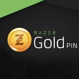 Razer Gold 5$ (Global)