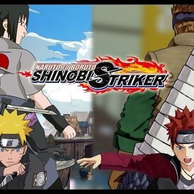 NARUTO TO BORUTO: SHINOBI STRIKER (PC) Steam