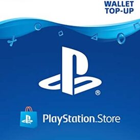 PlayStation ₹ 1000 INR PSN - Gift Card(India)