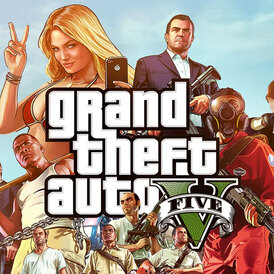 GTA 5 Premium Edition EpicGames/OFFLINE