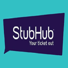 StubHub $50