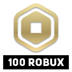 100 ROBUX | GLOBAL CODE AUTO DELIVERY