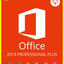 Microsoft Office 2019 Pro Plus 1 pc