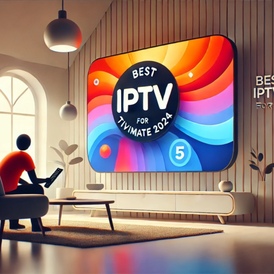 BEST IPTV 4K IPTV 1Month ✅TEST 5 Hours