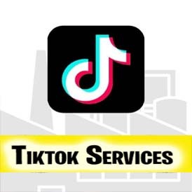 TikTok Likes 5k Non-Drop