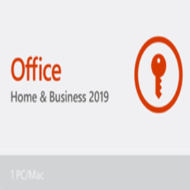 Office Home & Business 2019