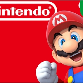 BRL-Nintendo eShop Gift Card 100 BRL