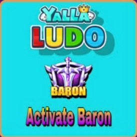 yalla ludo baron