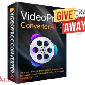 Avdshare Video Converter lifetime activation