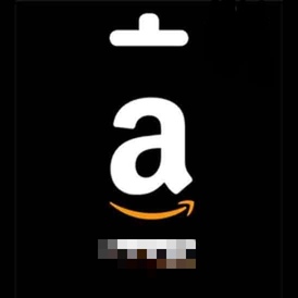 Amazon gift card 20£ (UK) STOREABLE