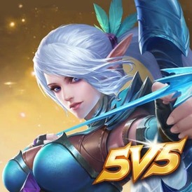 Mobile Legend Weekly Pass (Global)