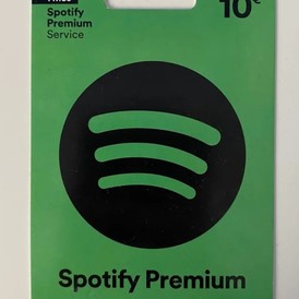 Spotify Premium