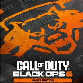 ✅Call of Duty: Black Ops 6 - Vault Edition