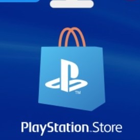 PlayStation Network PSN 50 USD (Stockable)