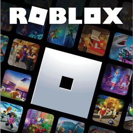 US $10 Roblox Gift Card