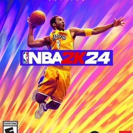 NBA 2K24 Kobe Bryant🔵GLOBAL Steam Account