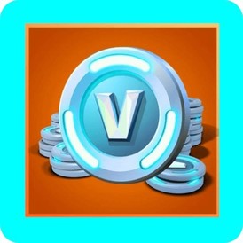 FORTNITE 13500 VBucks / PC / XBOX