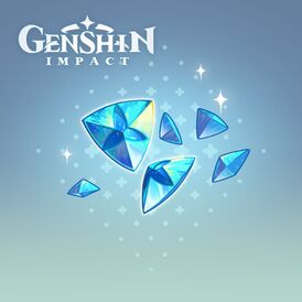 Genshin Impact All Pack GC via Uid