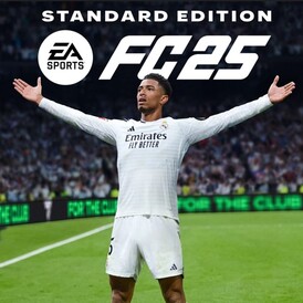 EA SPORTS FC™ 25 Standard Edition Xbox One &