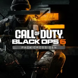 Call of Duty: Black Ops 6 Cross-Gen