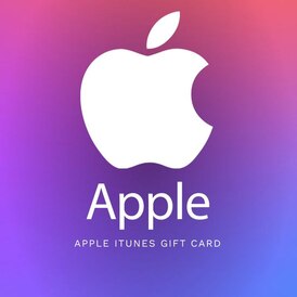 ITunes Gift Card USA 300 USD