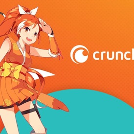 CRUNCHYROLL