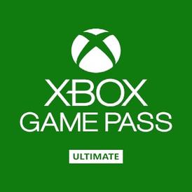 Xbox 5 month Ultimate Game pass subscription