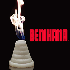 Benihana $20