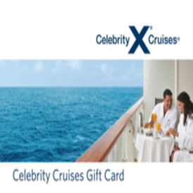 Celebrity Cruises $100