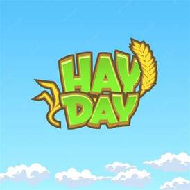 hay day 4000 + 400 gems tag id