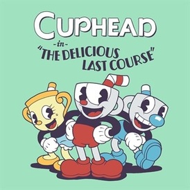 Cuphead - The Delicious Last Course