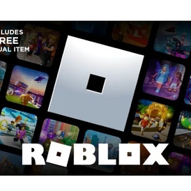 $200 Roblox Gift card Global