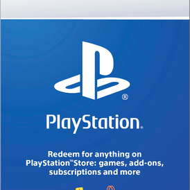 PlayStation network USA 10$