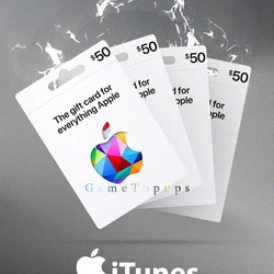 iTunes  Loaded Apple Account (1 DAY Warranty)