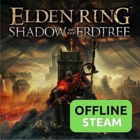 Elden Ring The Shadow of The Erdtree |OFFLINE