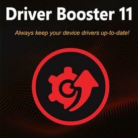 IObit Driver Booster 11 Pro - Global