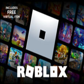 NEW Roblox $50