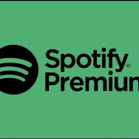 Spotify India -6 Months Gift card(Stockable)