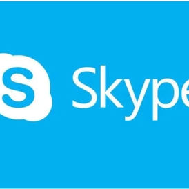 $25 Skype Prepaid voucher