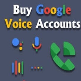 Google Voice Genuine Account Global