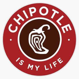 Chipotle Gift Card 13$