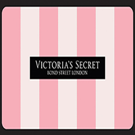 Victoria's Secret $50 Gift Card